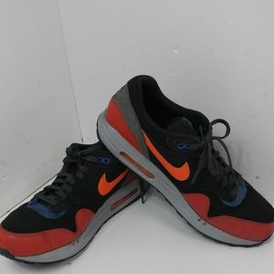 537383-017 Nike Men Air Max 1 Essential black hype